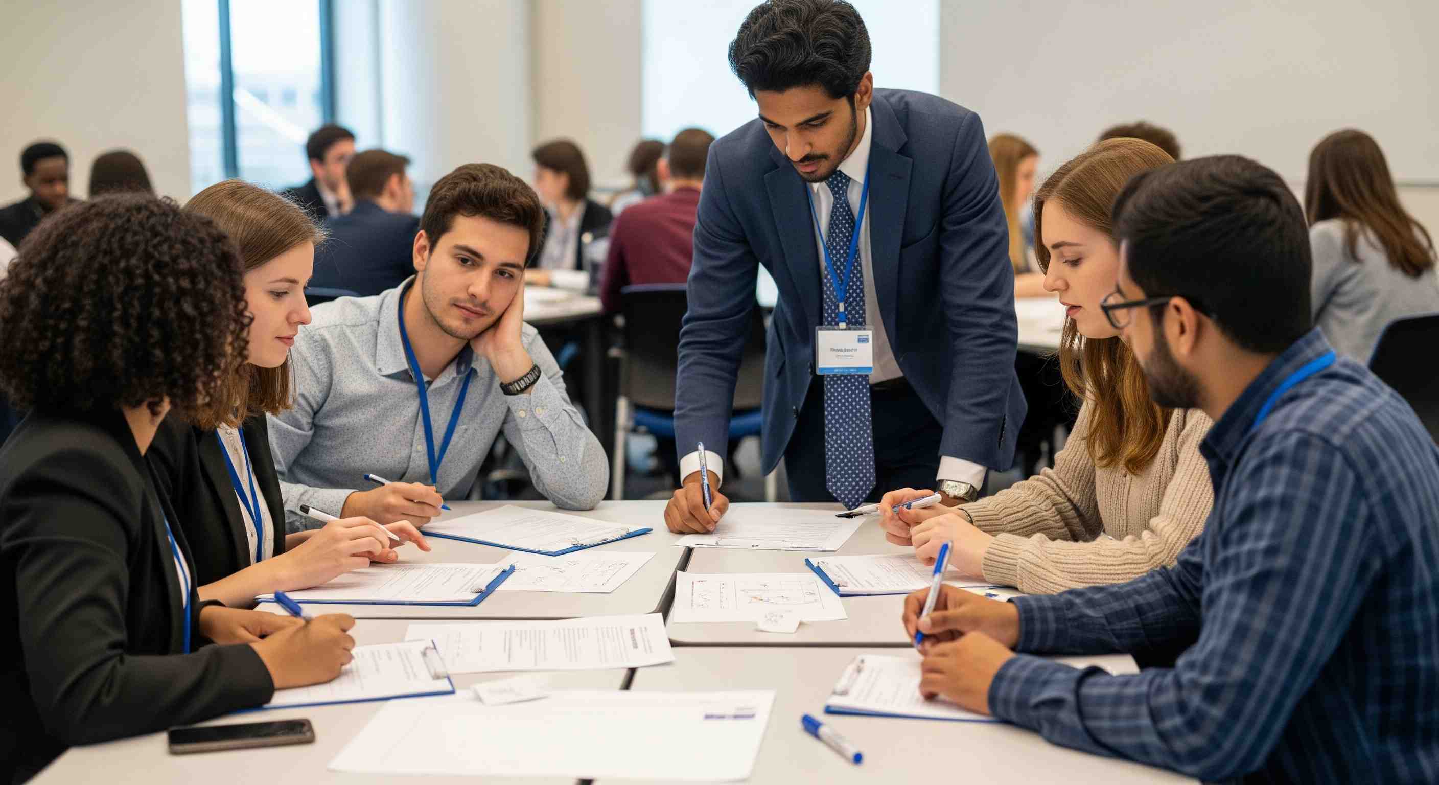 business game business school icd paris